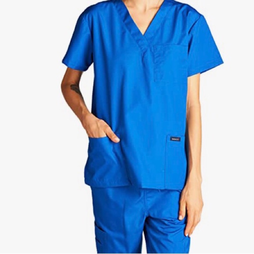 MOBB Scrub set - Picture 2 of 5